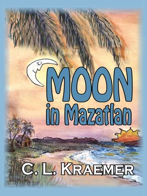 cover image of Moon in Mazatlan